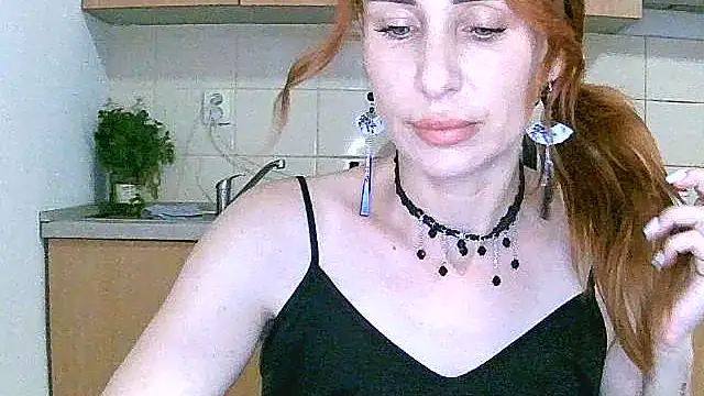 AimeeAlan online show from June 28, 12:44 pm