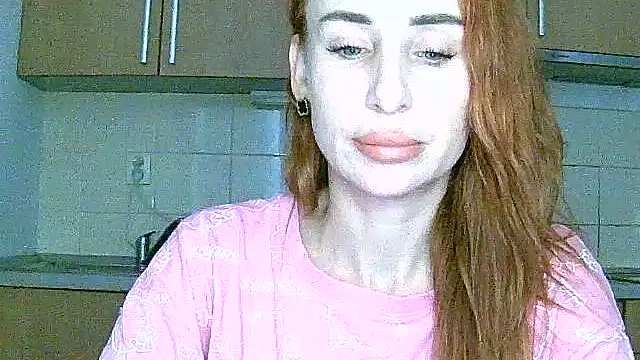 AimeeAlan online show from July 3, 12:44 pm