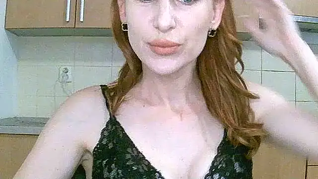 AimeeAlan online show from July 12, 2:19 pm