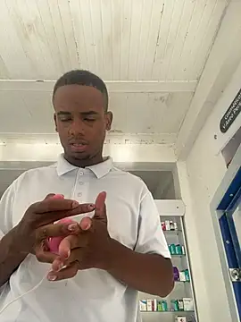 dereck jay- online show from June 28, 1:28 pm