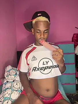dereck jay- online show from July 14, 6:13 pm