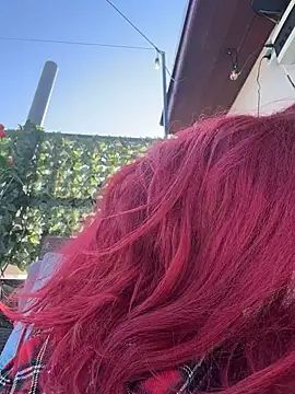 VixenRosse online show from July 31, 5:51 am