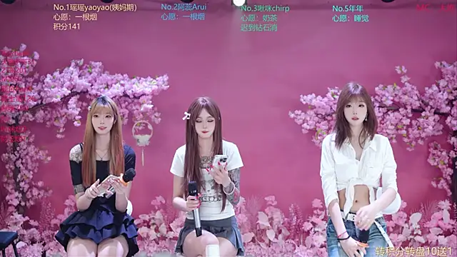 SK-121 online show from June 27, 12:22 pm