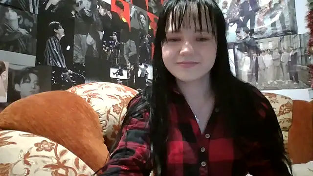 LittilePrincess online show from June 19, 8:45 pm