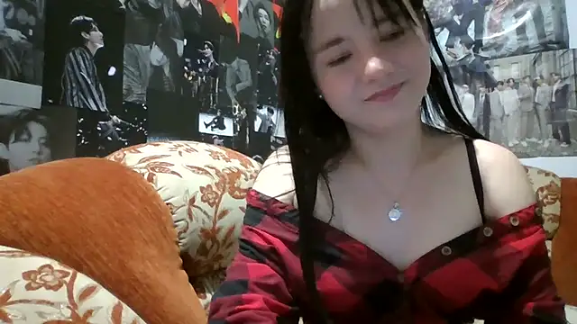 LittilePrincess online show from June 22, 9:01 pm