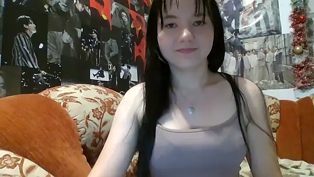 LittilePrincess online show from June 24, 8:52 pm