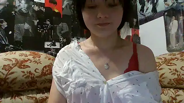 LittilePrincess online show from June 30, 9:05 pm