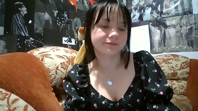LittilePrincess online show from July 14, 10:04 pm