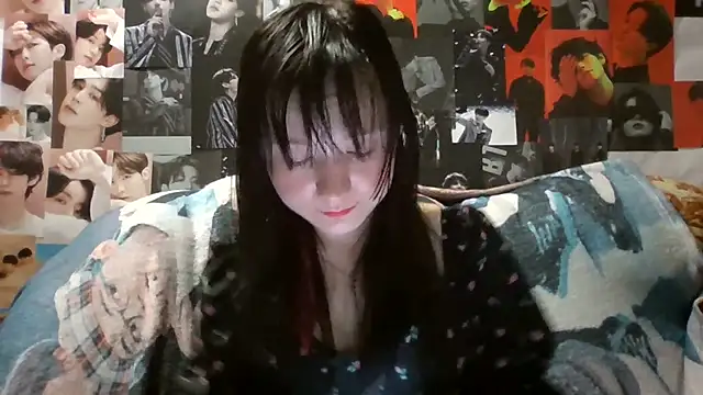 LittilePrincess online show from July 20, 8:22 pm