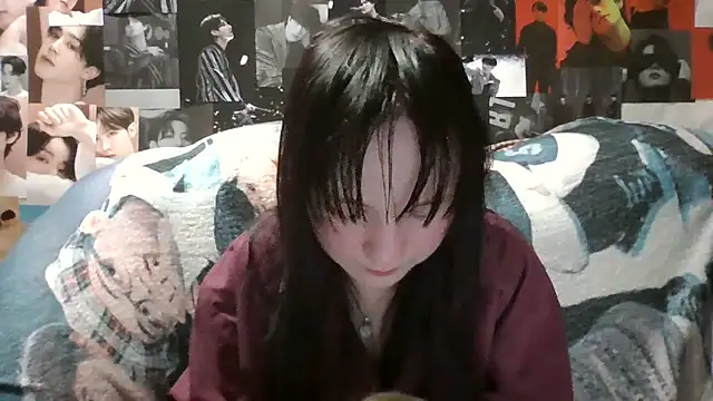 LittilePrincess online show from July 21, 8:33 pm