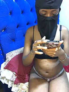 sexychoco2 online show from June 27, 8:58 pm