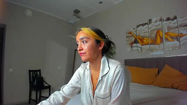 Barbara Rogerss online show from June 23, 1:03 am