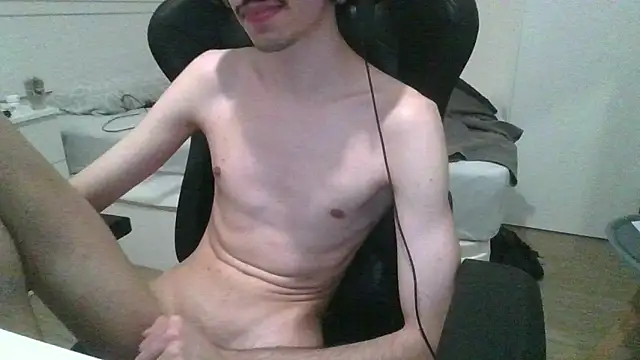 gabrielNovin17cm online show from June 24, 8:41 pm