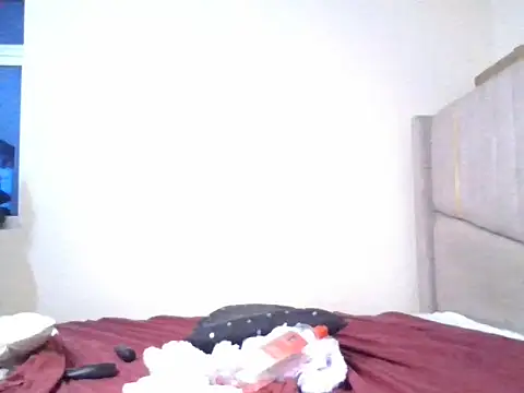 KittyyTemptation online show from July 26, 3:52 pm