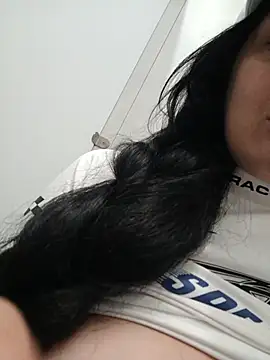 LoveVixen LoveWolf online show from July 11, 1:25 pm