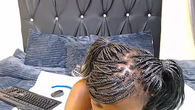 Lilbaby lee22 online show from July 22, 2:58 am