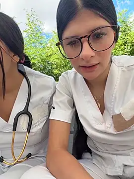 Mia Alanna online show from June 20, 4:10 pm