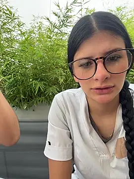 Mia Alanna online show from June 22, 7:11 pm