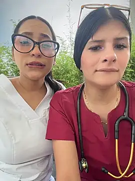 Mia Alanna online show from July 3, 7:09 pm