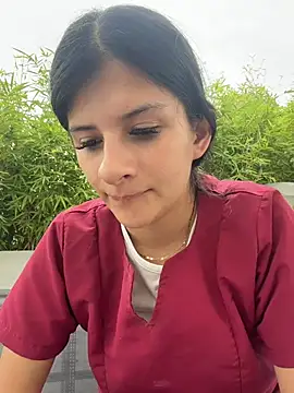 Mia Alanna online show from July 21, 5:26 pm