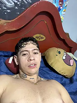 ColombianSexyCouple  online show from June 24, 7:51 am