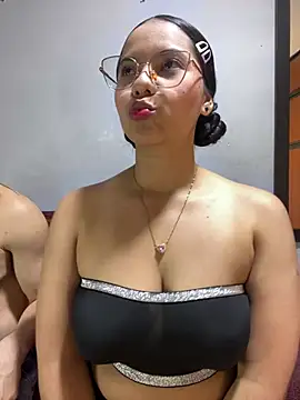 ColombianSexyCouple  online show from July 6, 5:26 am
