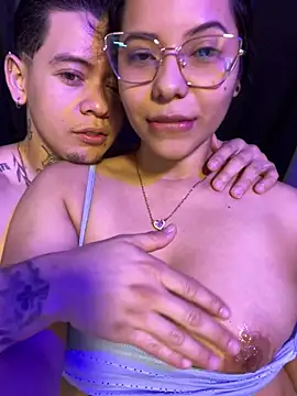 ColombianSexyCouple  online show from July 25, 12:47 pm