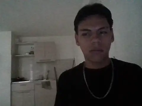 sebas atractivo online show from June 15, 10:23 pm