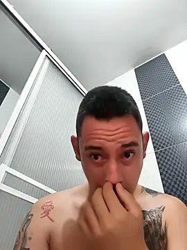 DANTECROS online show from July 11, 3:59 pm