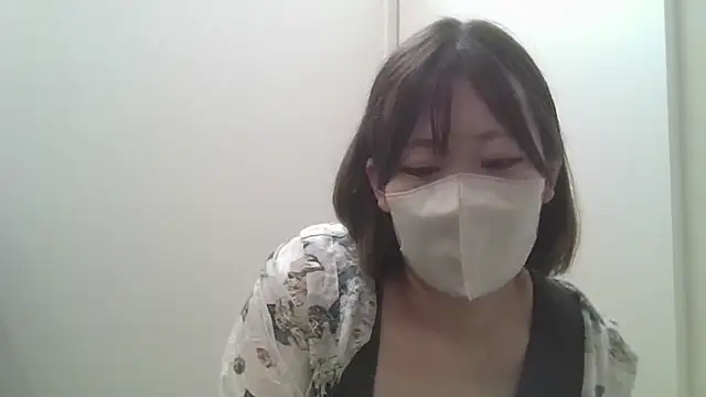 saki cute online show from June 29, 6:52 am