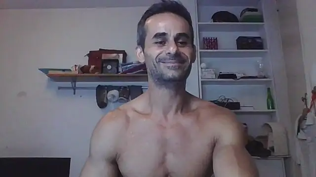 PersianAbs online show from June 26, 12:37 am