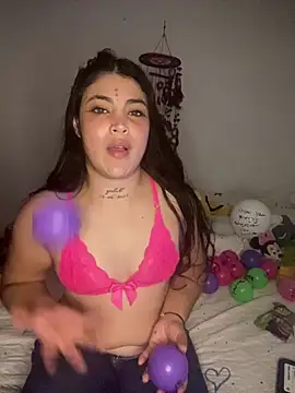 Salsa Seductre online show from July 23, 6:11 am