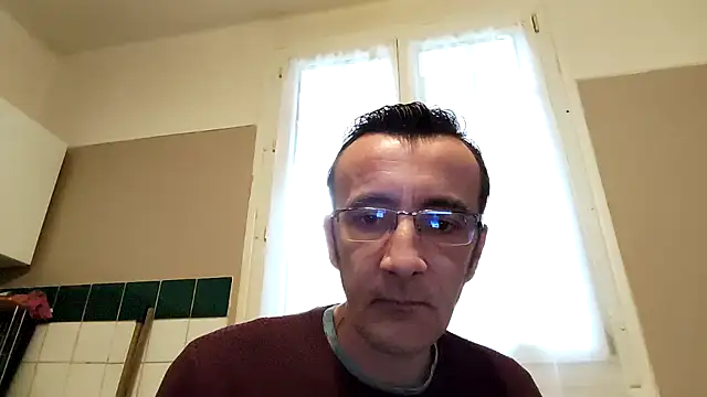 karel511 online show from June 16, 8:17 am