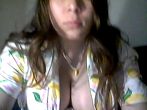 PimientaLimon online show from July 3, 7:59 am