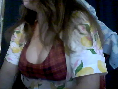 PimientaLimon online show from July 6, 7:27 am