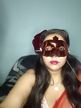 Cupid Mayra online show from July 1, 2:07 pm