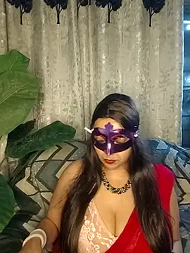 Cupid Mayra online show from July 7, 12:09 pm