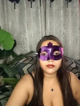 Cupid Mayra online show from July 11, 11:57 am