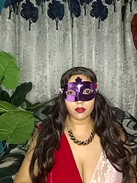 Cupid Mayra online show from July 14, 12:22 pm