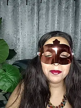 Cupid Mayra online show from July 23, 1:20 pm