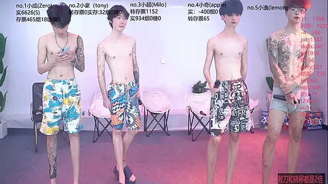 SOL-07 online show from June 27, 1:28 pm