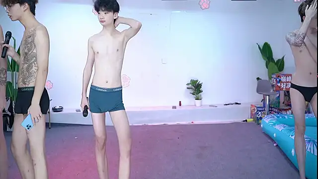 SOL-07 online show from July 22, 1:14 pm
