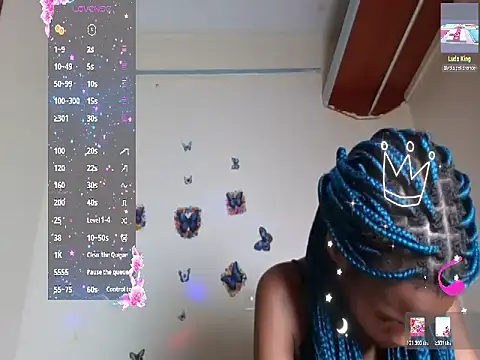 Snapshot of sachivatah chatting on June 18, 9:30 pm sachivatah online show from June 18, 9:30 pm