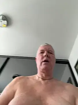 cumboy online show from January 6, 2:03 pm