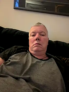 cumboy online show from October 9, 10:30 pm