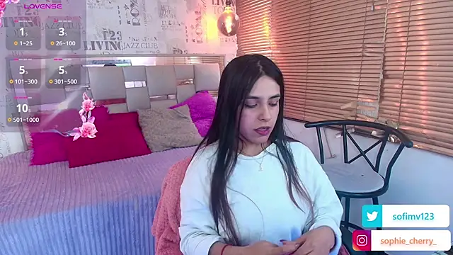 sofi secrets online show from July 18, 12:42 pm