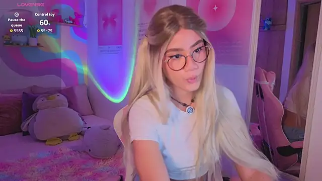 Ari Blis online show from July 29, 9:46 pm