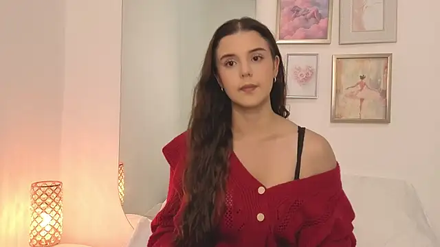 Snapshot of Isabellebotero chatting on June 20, 2:31 pm Isabellebotero online show from June 20, 2:31 pm