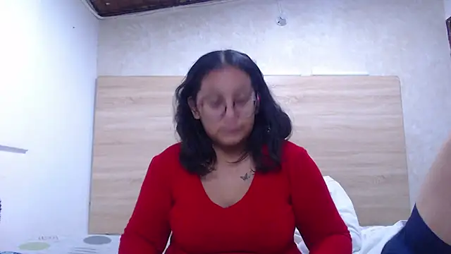 sashasalomefon online show from August 8, 3:08 am