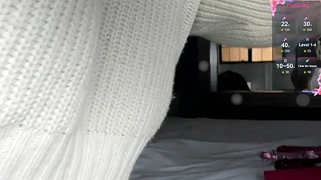 sharlottedoll online show from July 26, 12:12 pm